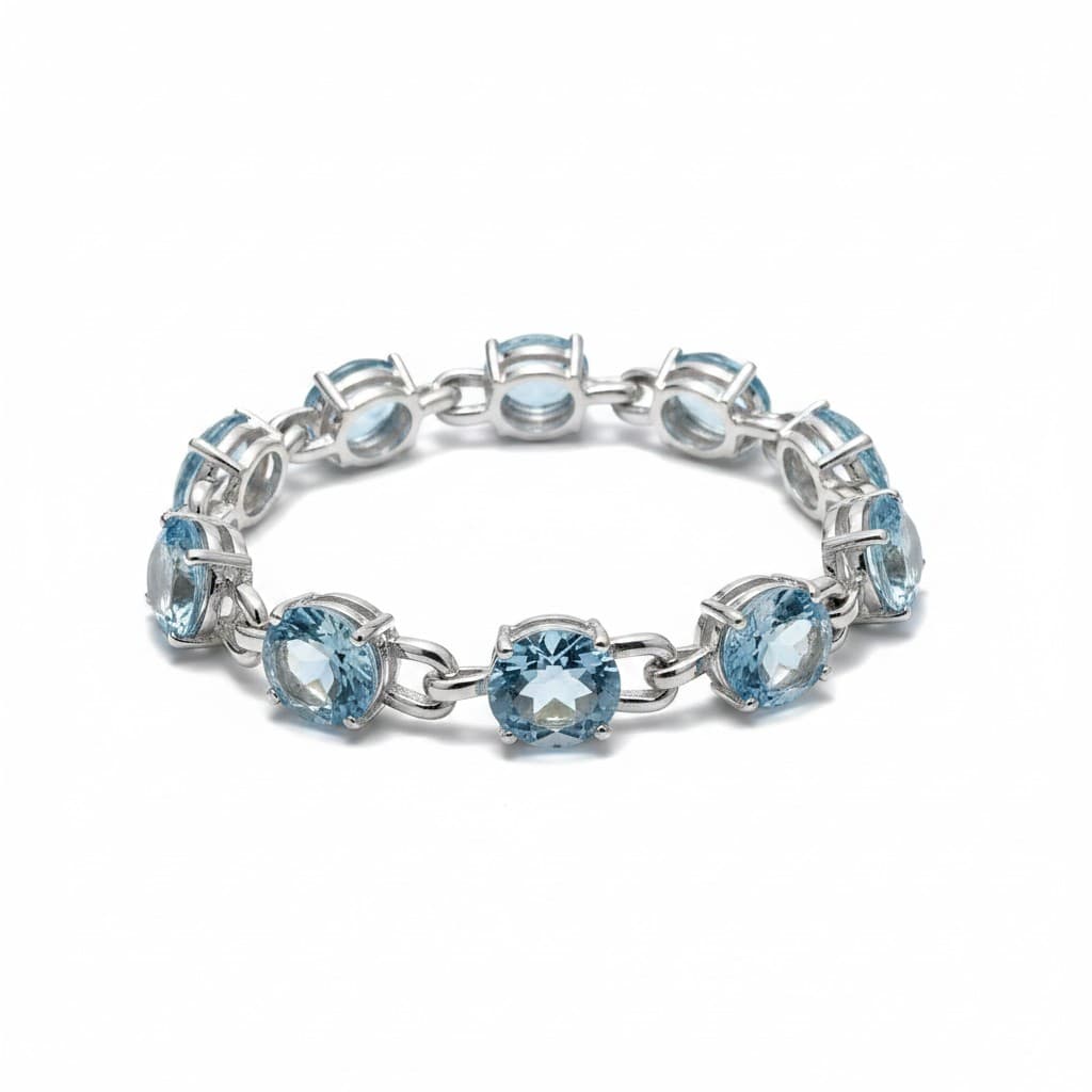Pulseira em destaque